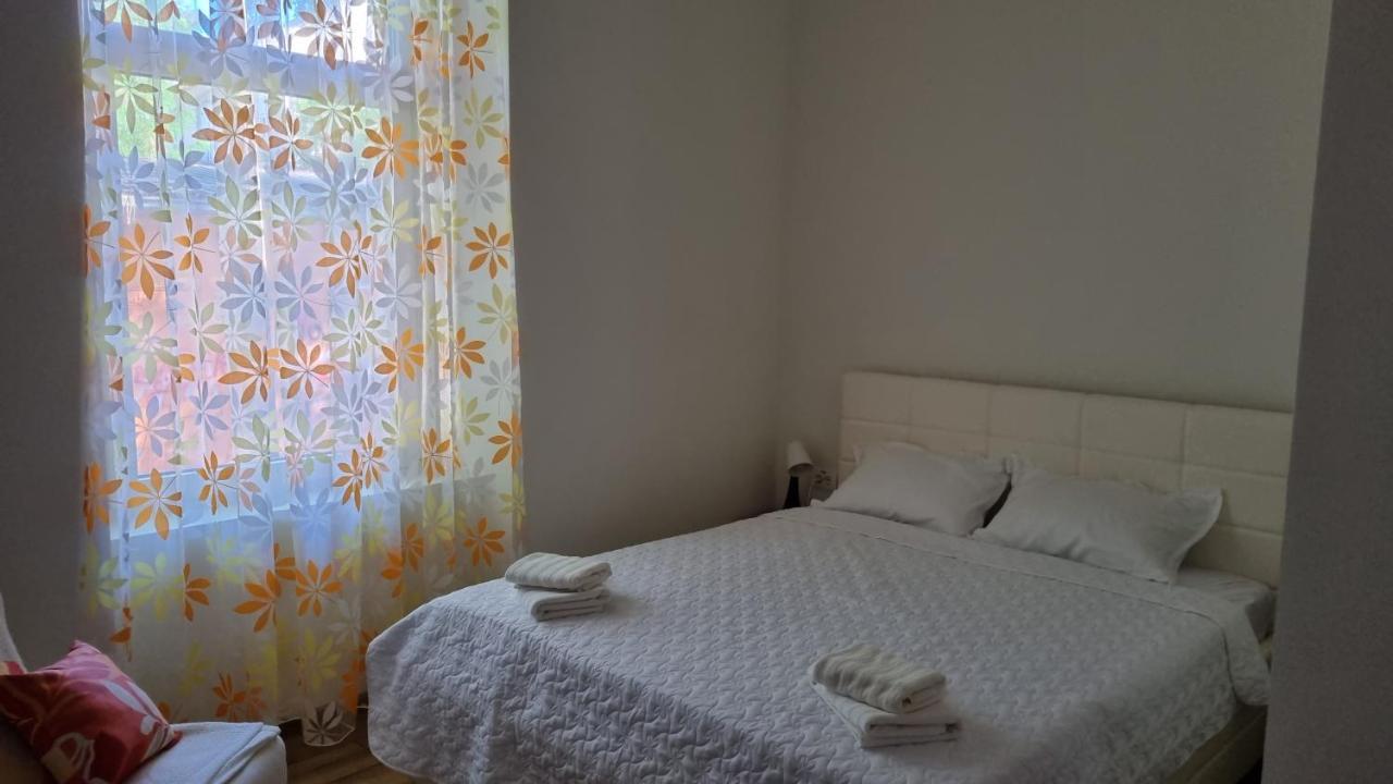 Kvija Rooms Subotica Exterior foto